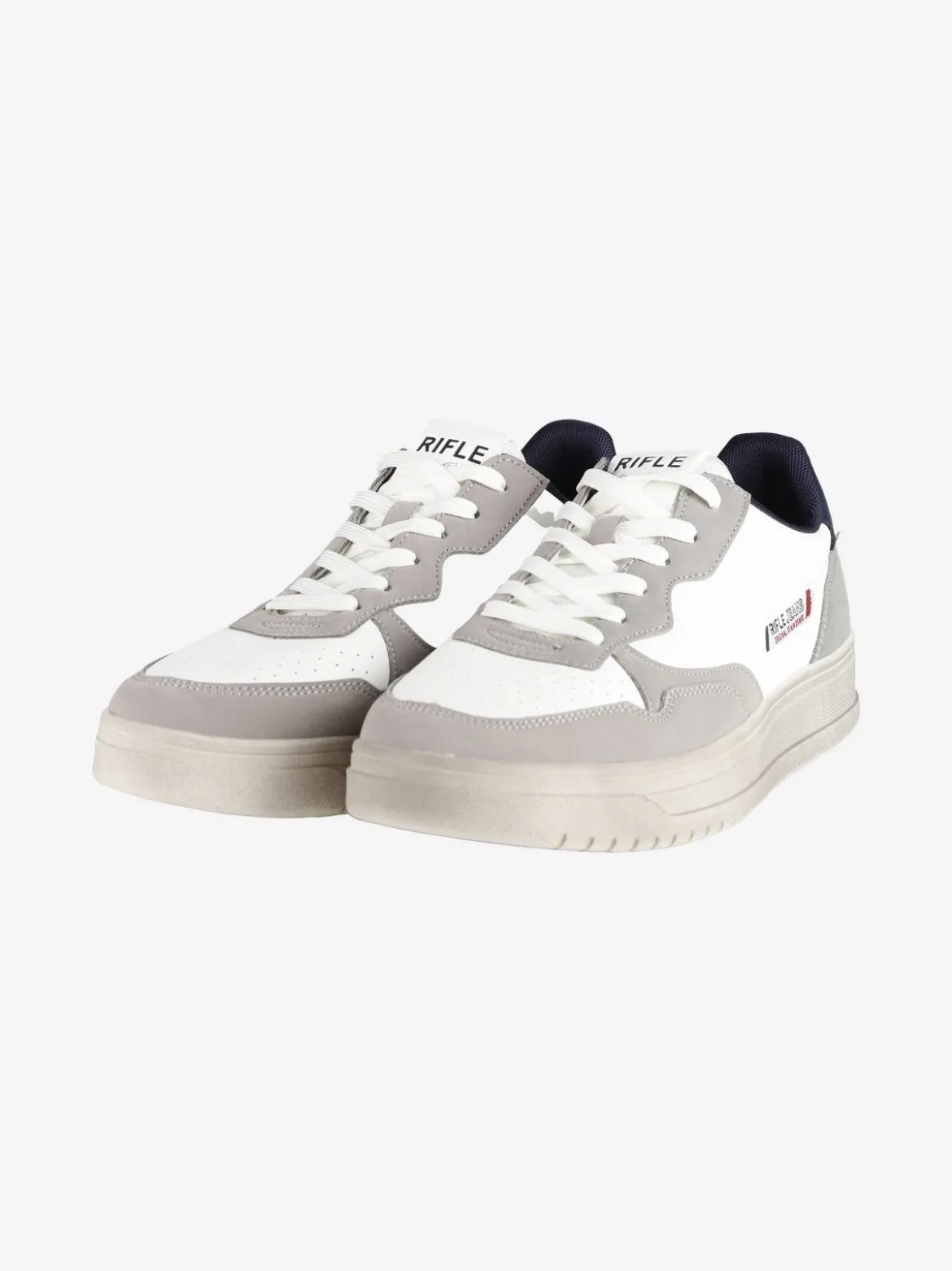 Rifle Sneakers basse casual da uomo