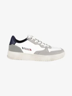 Rifle Sneakers basse casual da uomo