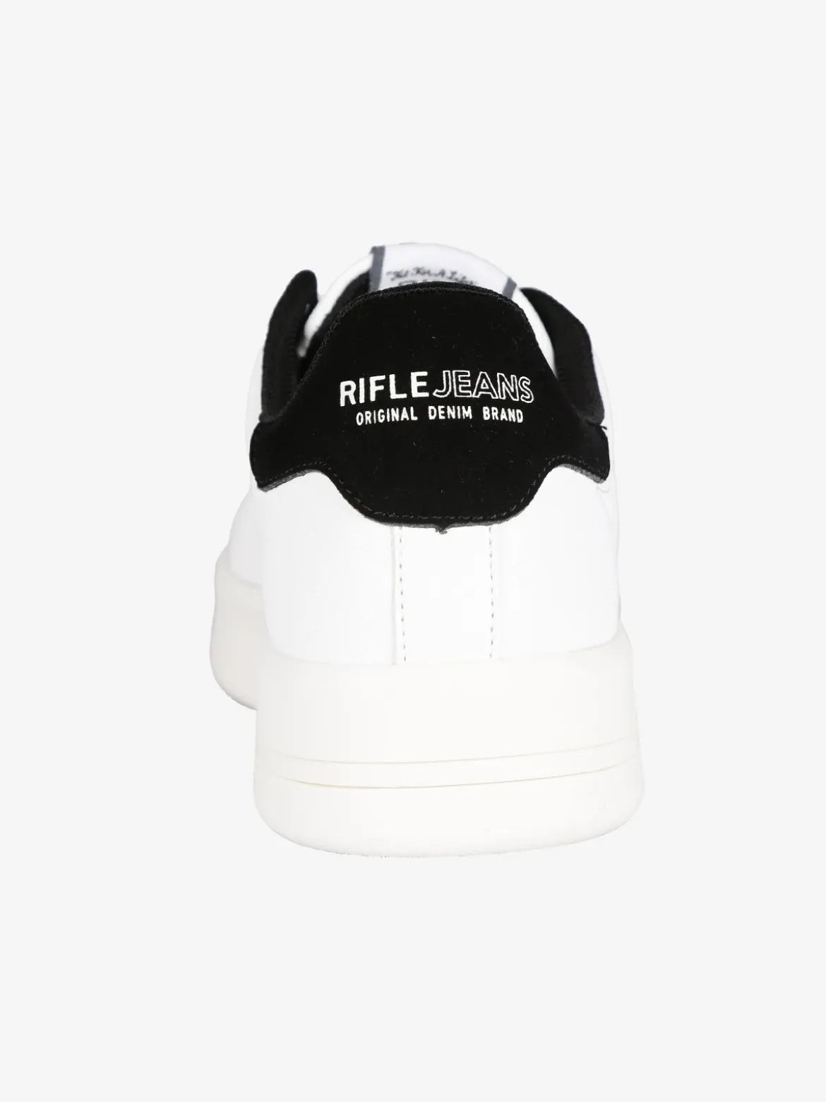 Rifle Sneakers basse casual da uomo
