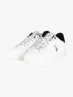 Rifle Sneakers basse casual da uomo