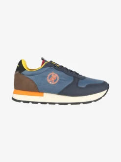 Rifle Sneakers stringate da uomo