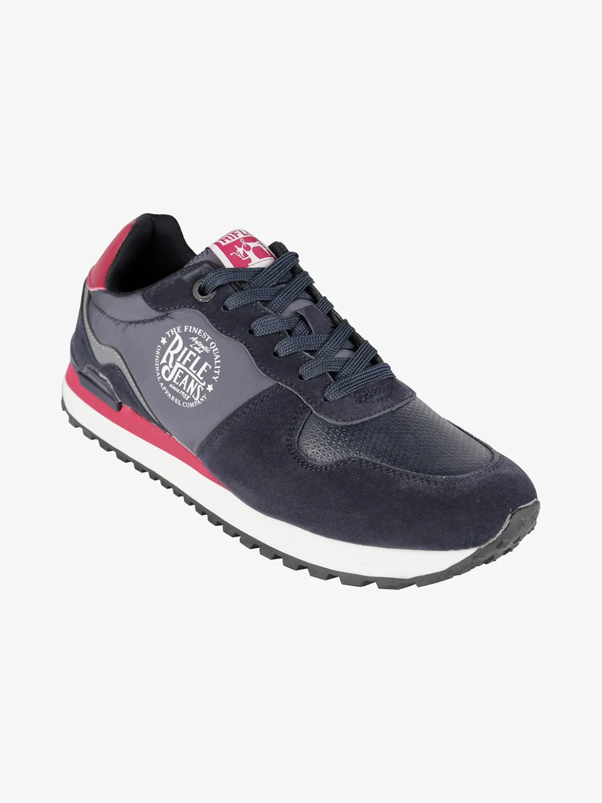 Rifle SONNY Sneakers sportive da uomo