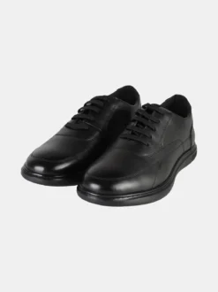 Riposella Scarpe in pelle da uomo
