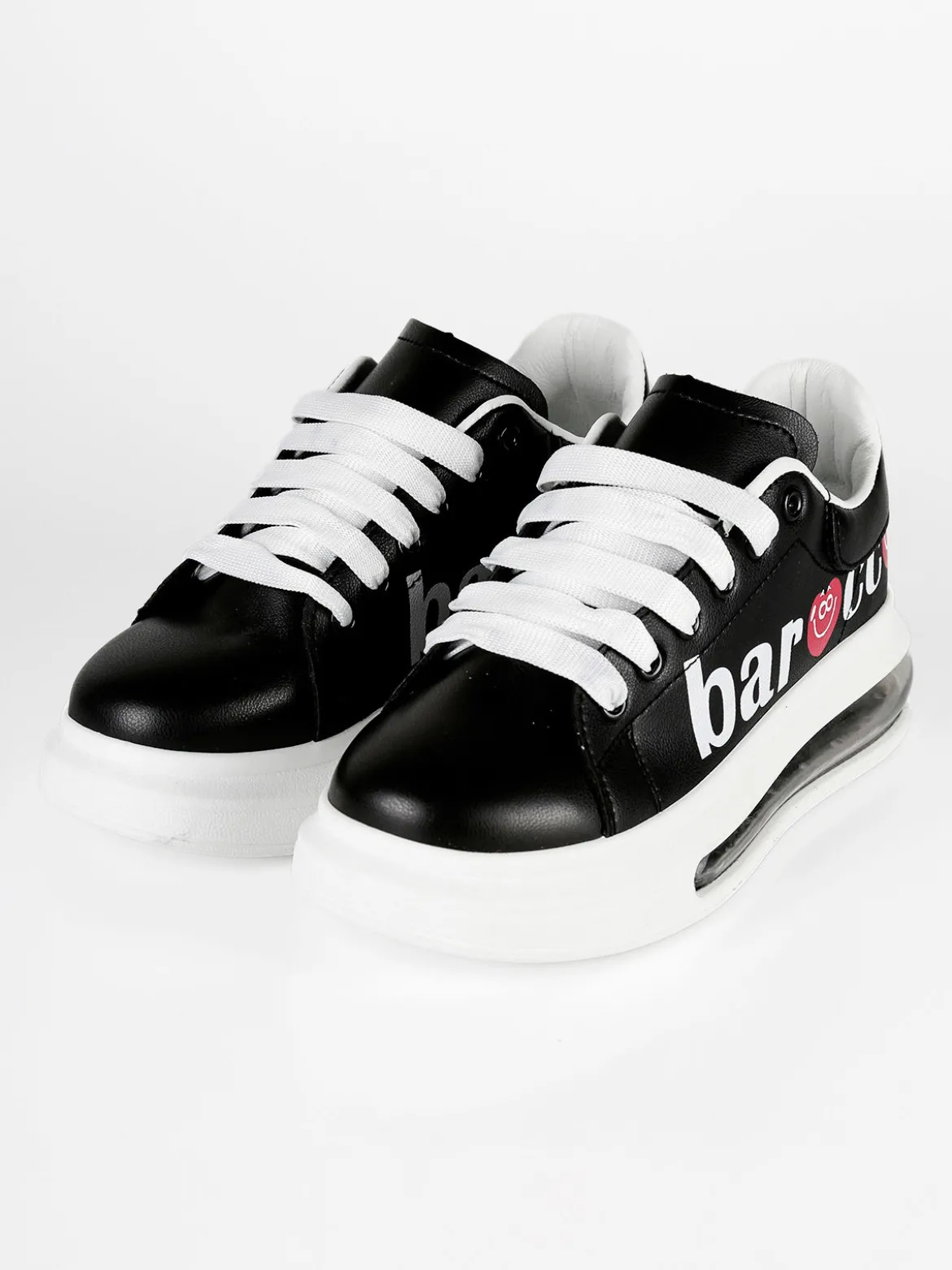 Roccobarocco Sneakers donna con stampa