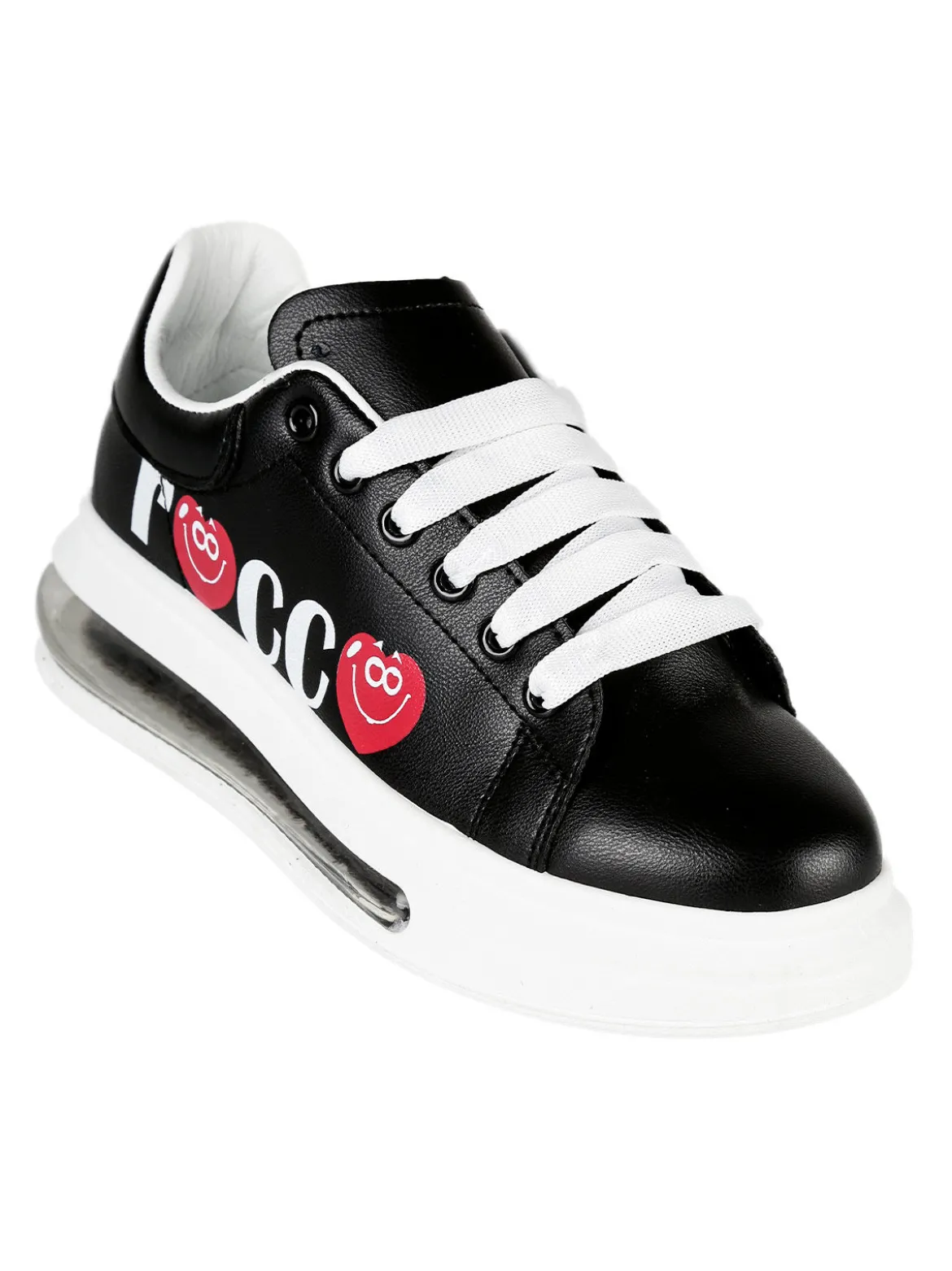 Roccobarocco Sneakers donna con stampa