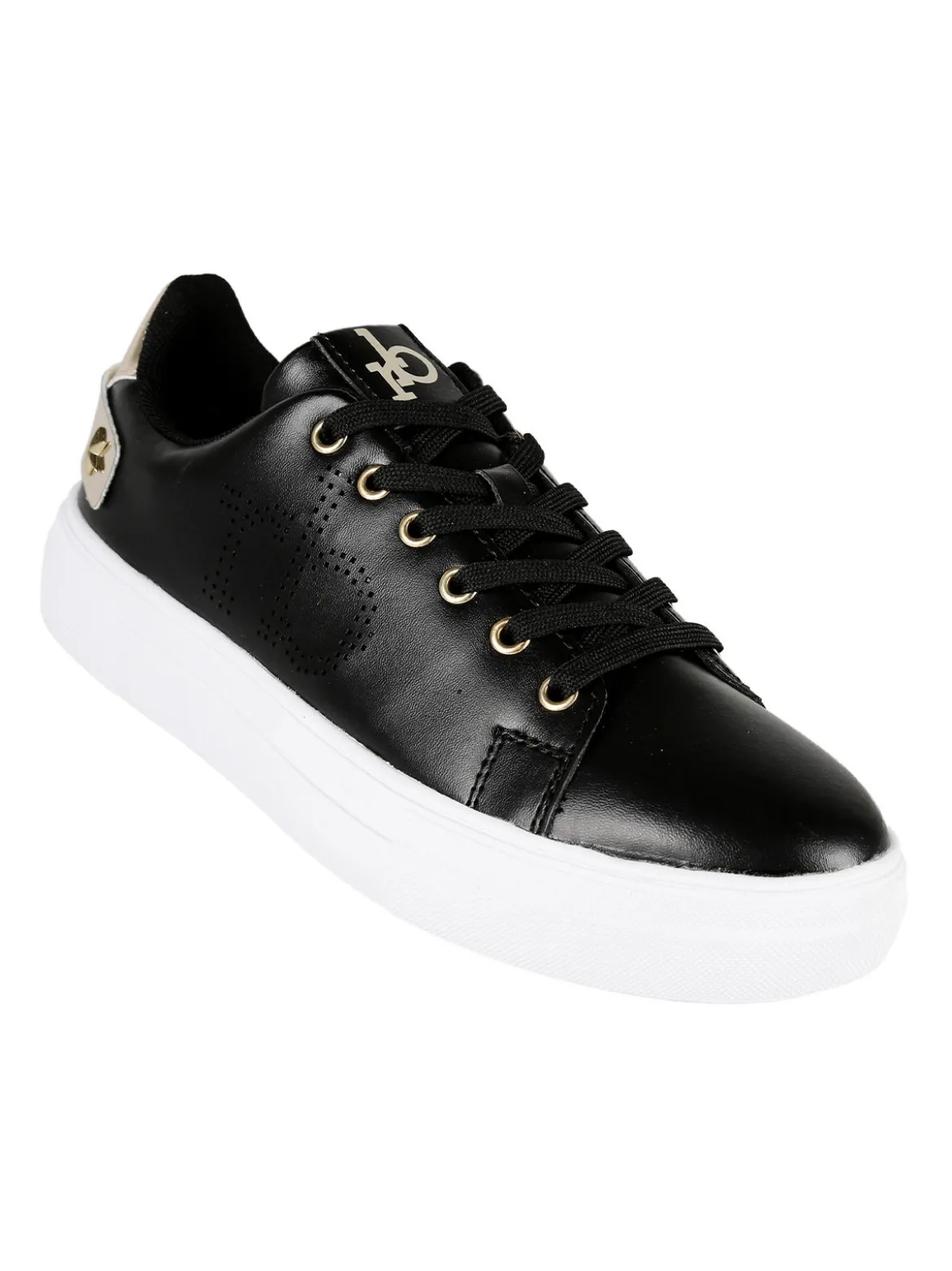 Roccobarocco Sneakers donna stringate