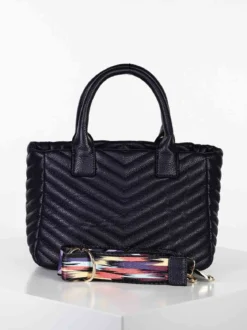 Roncato Borsa a mano con borchie