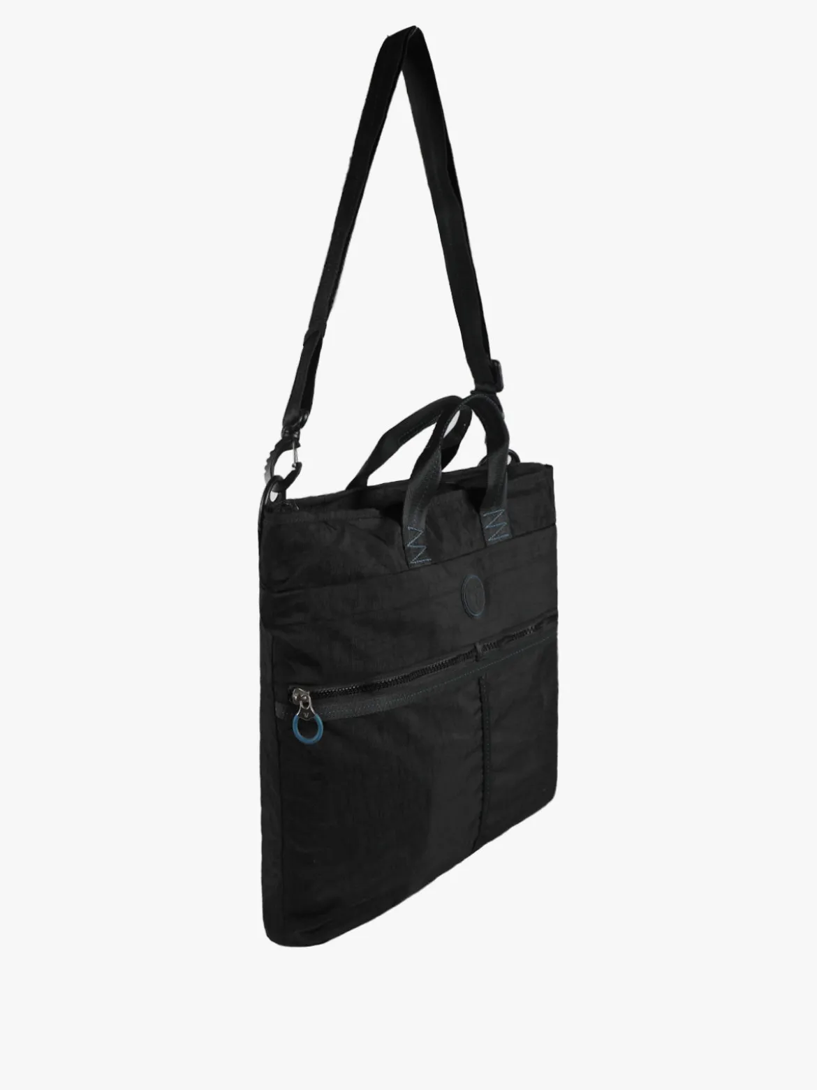 Roncato Borsa in tessuto porta I-PAD a 2 manici
