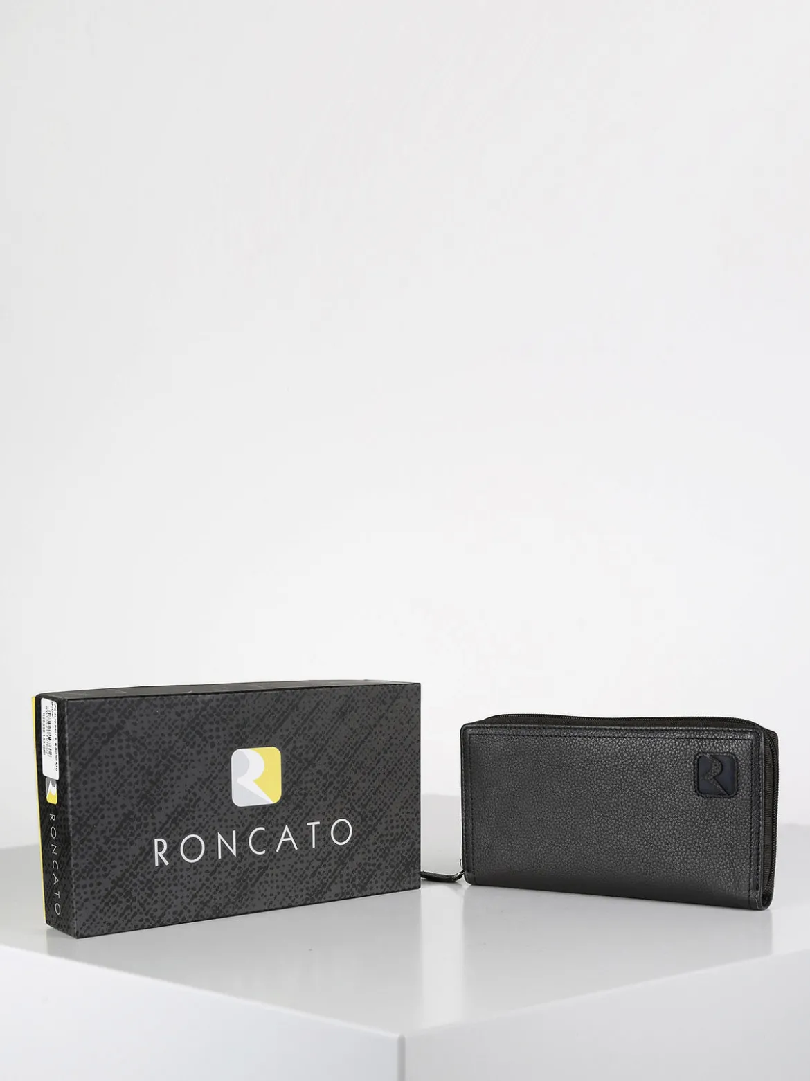Roncato Portafoglio in pelle da donna