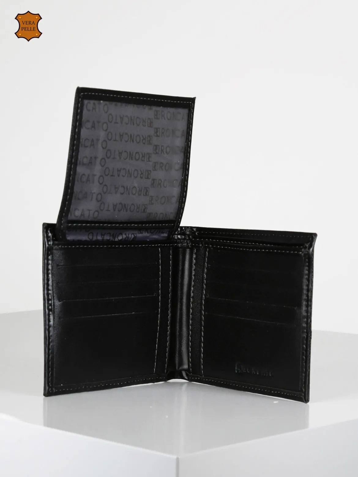Roncato Portafoglio in pelle da uomo