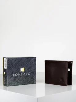 Roncato Portafoglio in pelle da uomo