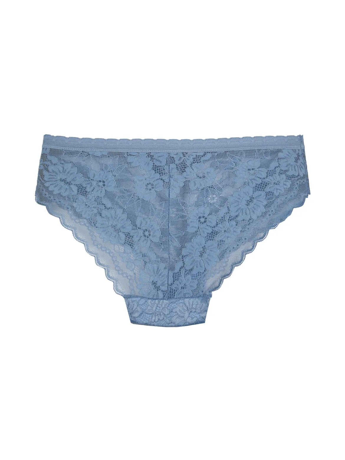 Rosa Junio Slip donna in pizzo