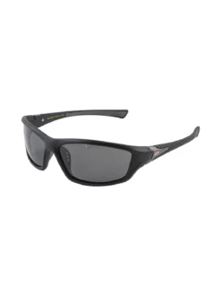 Rpn Occhiali da sole da uomo avvolgenti - grigio