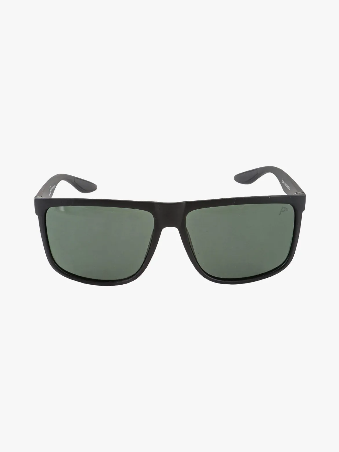 Rpn Occhiali da sole da uomo con lenti polarizzate - verde scuro