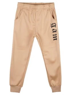 Run Boy Completo tuta da bambino 2 pezzi con cappuccio e zip