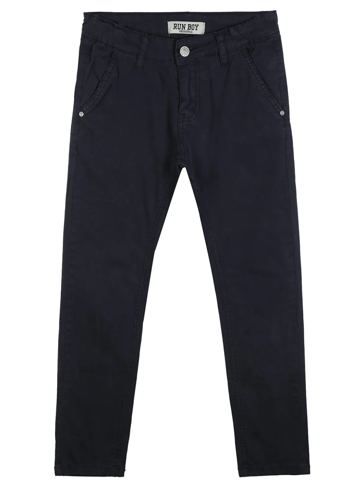 Run Boy Pantaloni casual da bambino