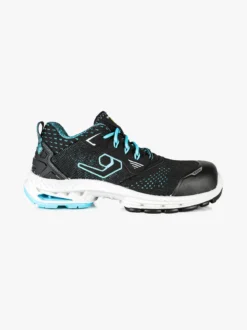 Run@Work Scarpe da lavoro antinfortunistiche da donna