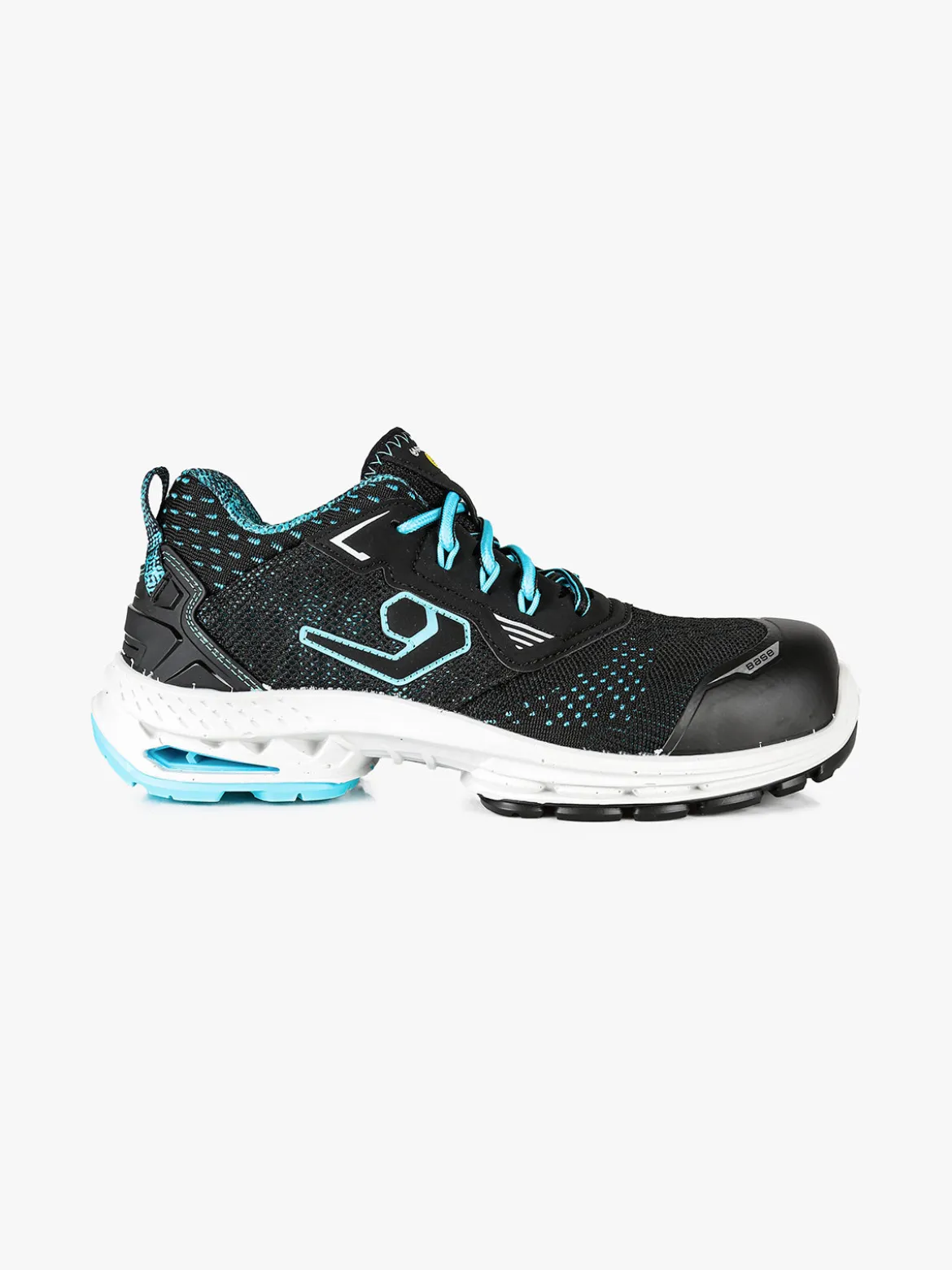 Run@Work Scarpe da lavoro antinfortunistiche da donna