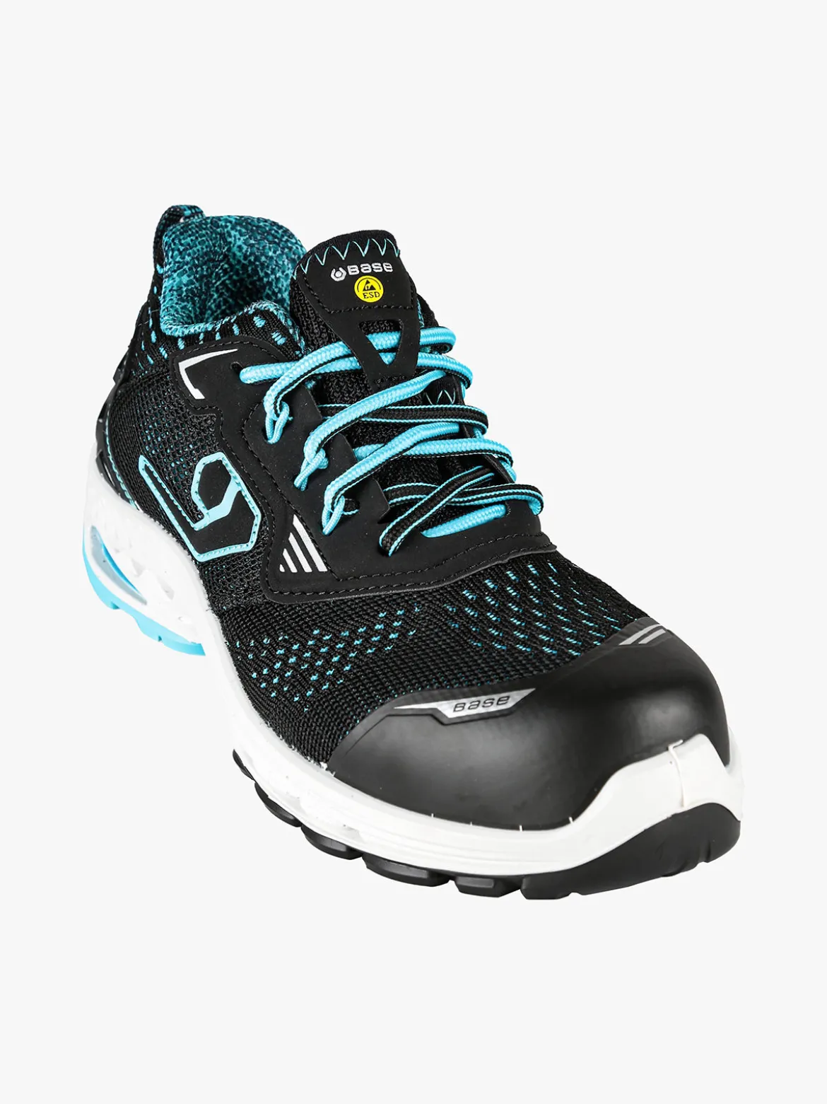 Run@Work Scarpe da lavoro antinfortunistiche da donna