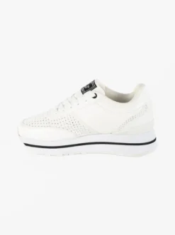 Saralòpez Sneakers da donna con strass