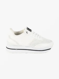 Saralòpez Sneakers da donna con strass