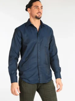 Sartoriale Firenze Camicia classica da uomo