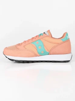 Saucony JAZZ ORIGINAL VINTAGE Sneakers basse stringate