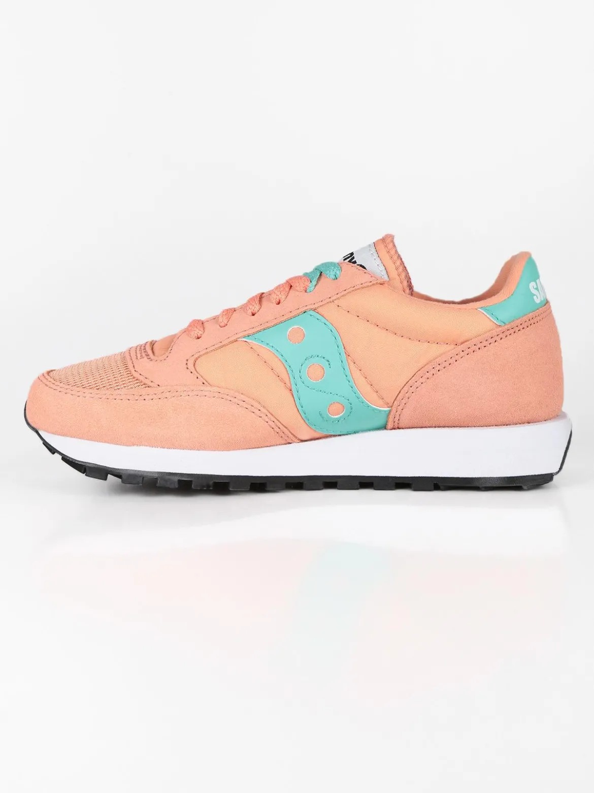 Saucony JAZZ ORIGINAL VINTAGE Sneakers basse stringate