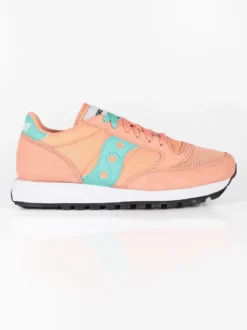 Saucony JAZZ ORIGINAL VINTAGE Sneakers basse stringate