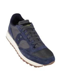 Saucony JAZZ ORIGINAL VINTAGE Sneakers in pelle scamosciata da donna