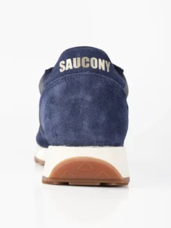Saucony JAZZ ORIGINAL VINTAGE Sneakers in pelle scamosciata da donna