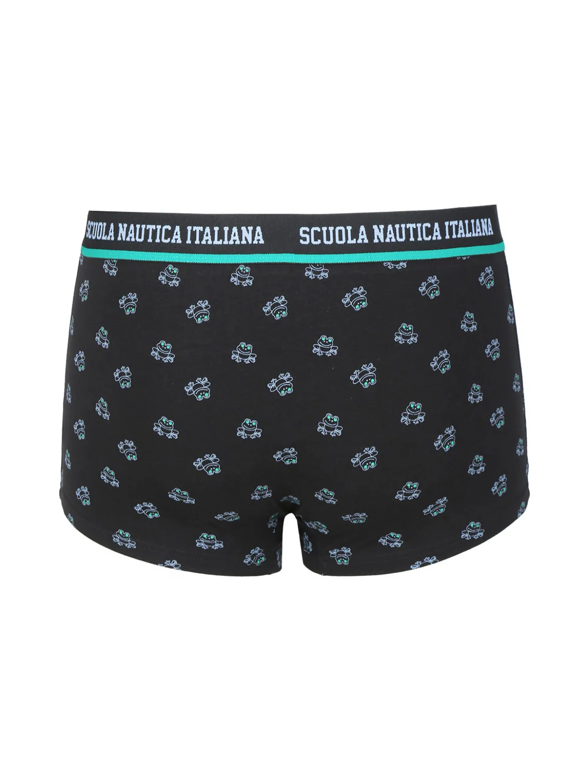 Scuola Nautica Italiana Boxer da uomo con stampe