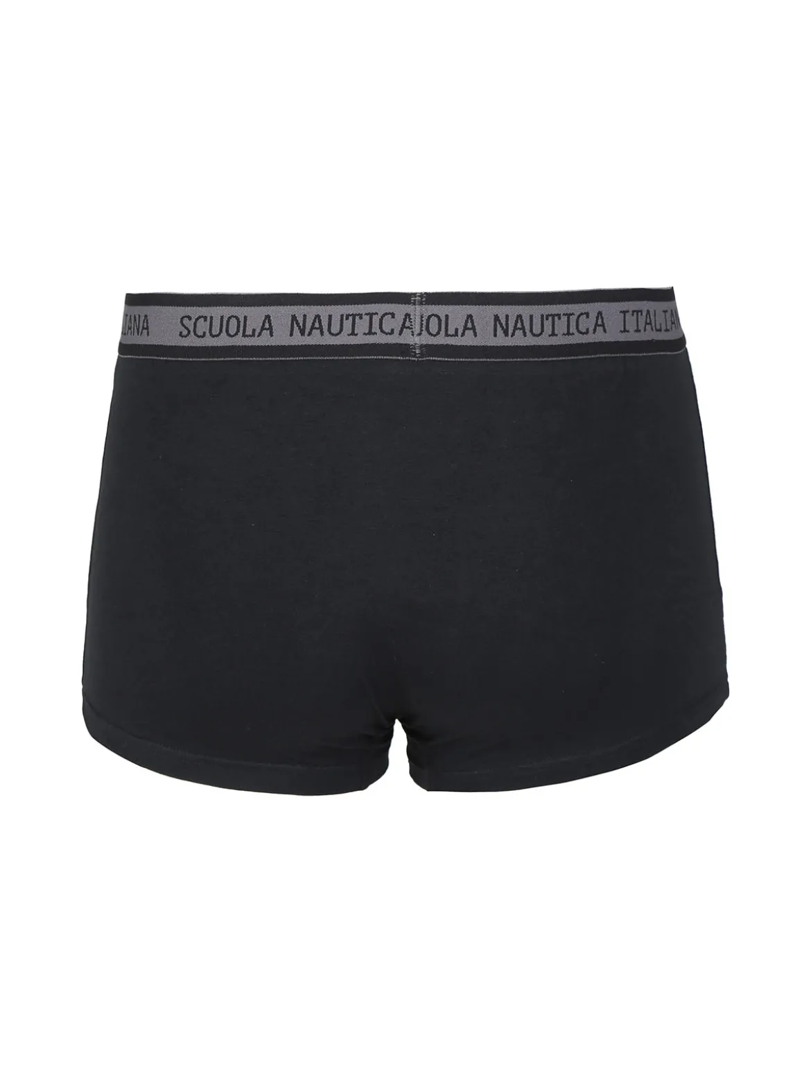 Scuola Nautica Italiana Boxer da uomo tinta unita