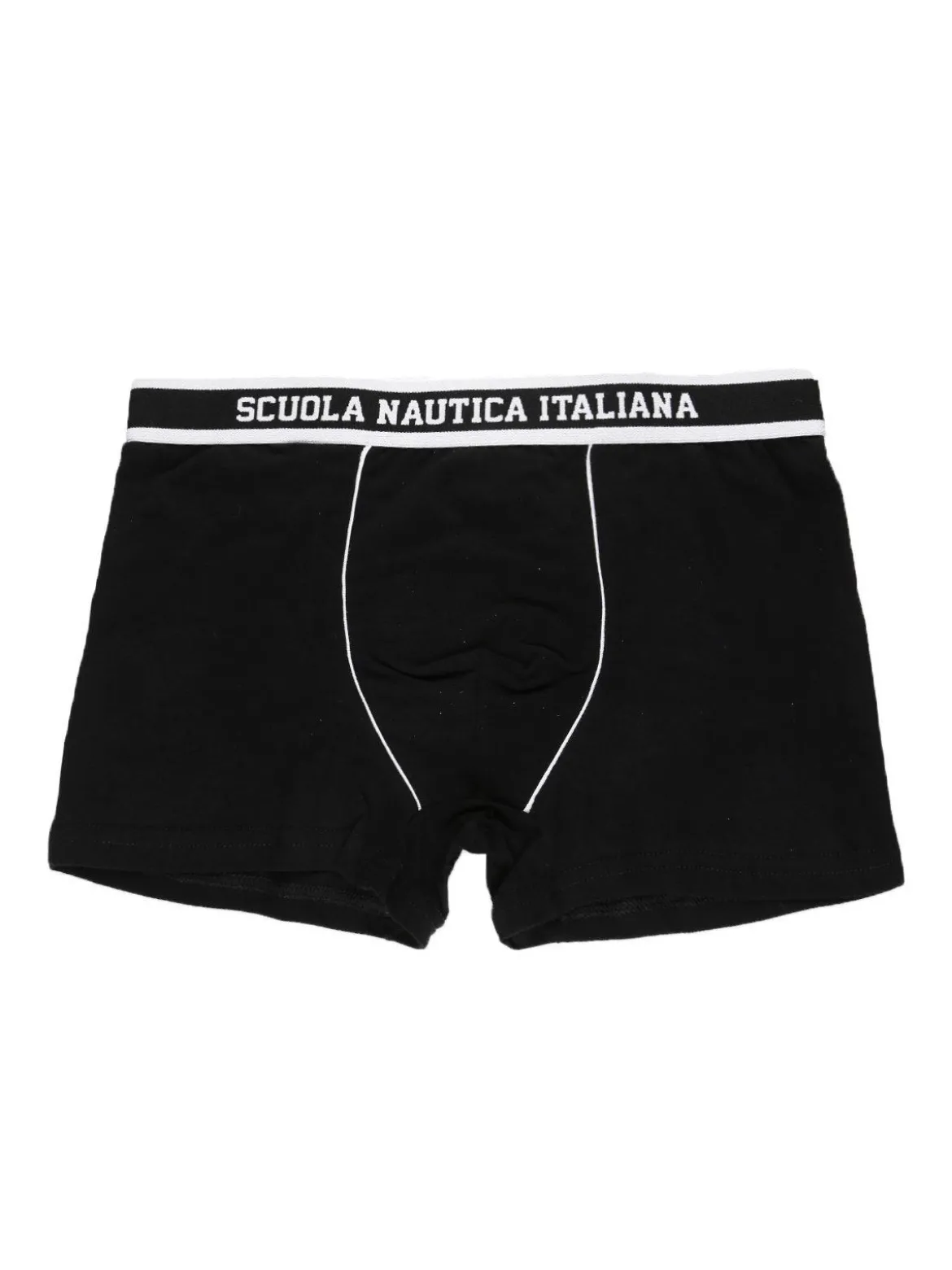 Scuola Nautica Italiana Boxer tinta unita