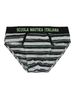 Scuola Nautica Italiana Slip rigati