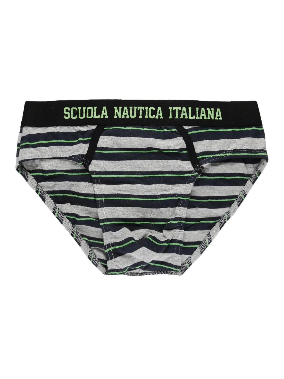 Scuola Nautica Italiana Slip rigati