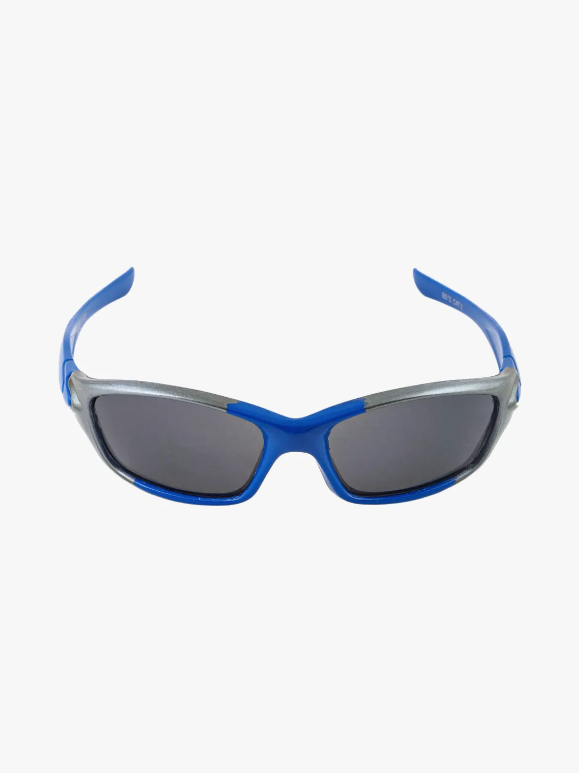 Seevision Occhiali da sole avvolgenti da bambino - blu