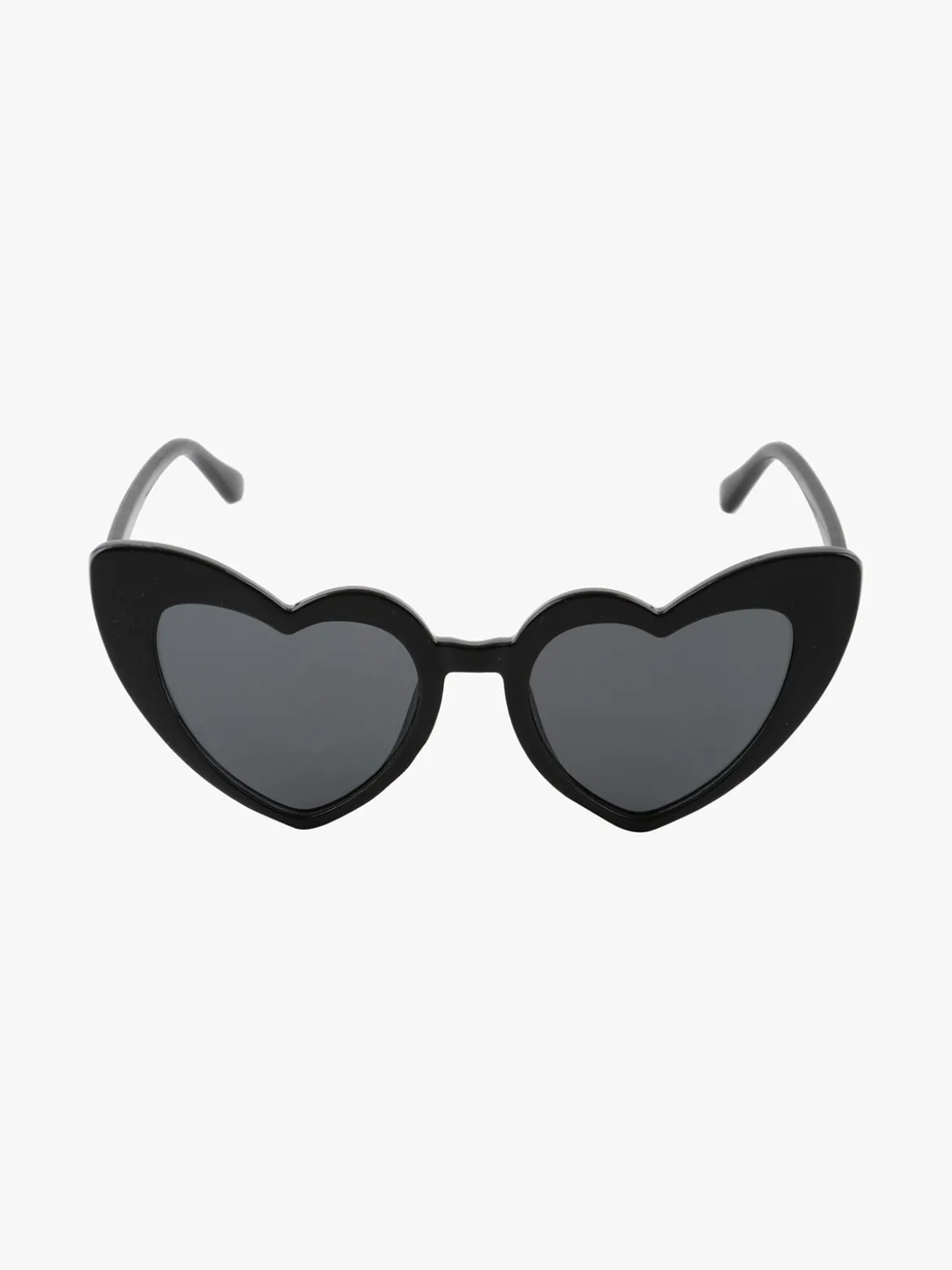 Seevision Occhiali da sole da bambina a cuore