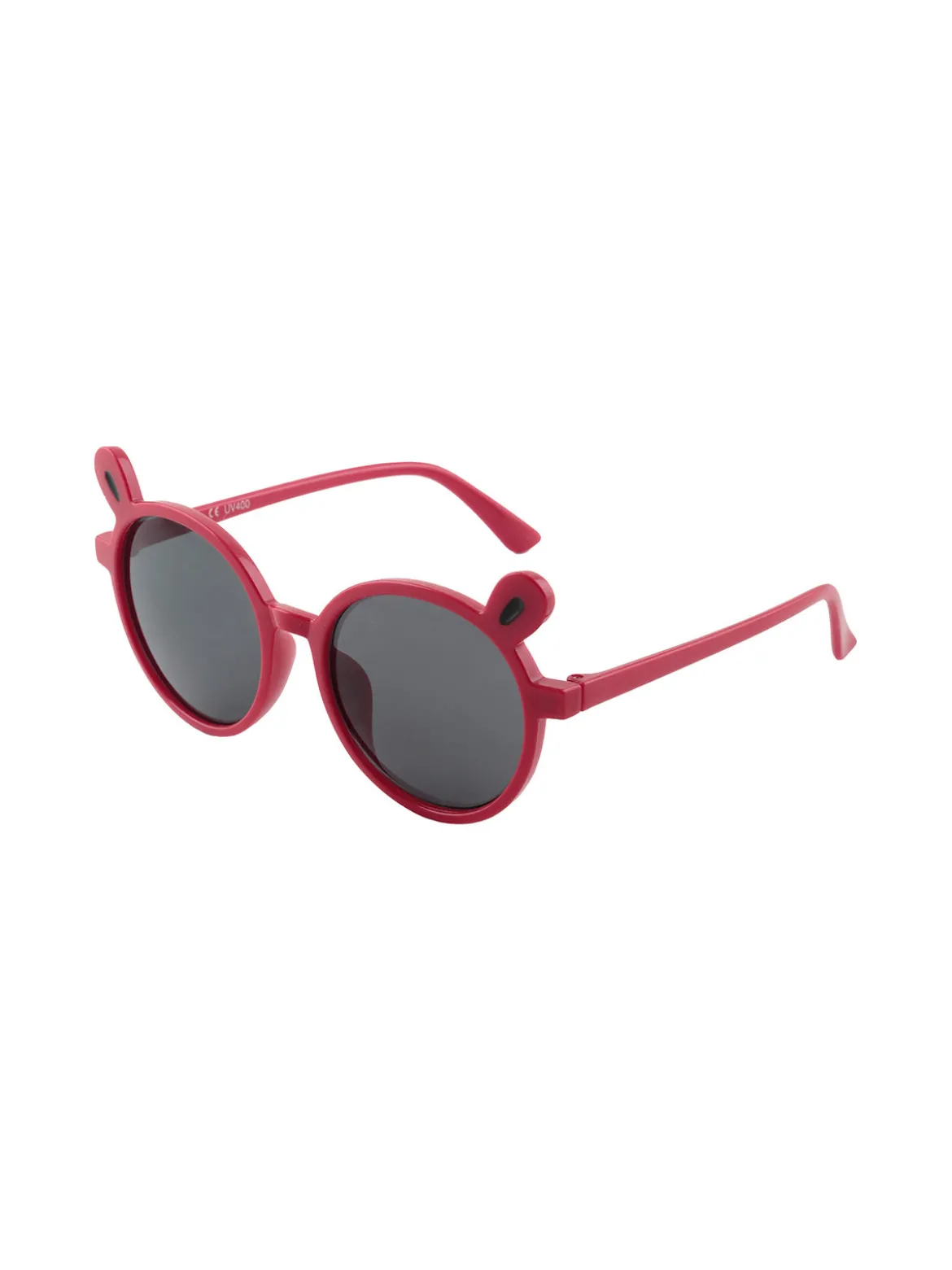 Seevision Occhiali da sole da bambina coniglietto