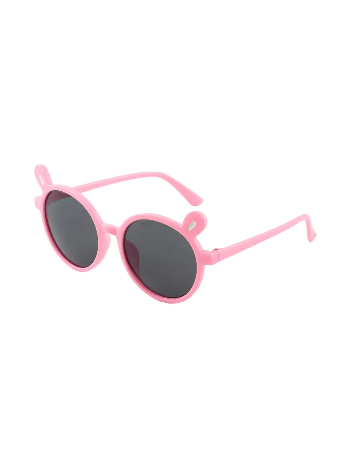 Seevision Occhiali da sole da bambina coniglietto