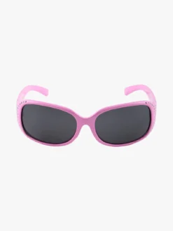 Seevision Occhiali da sole da bambina con strass