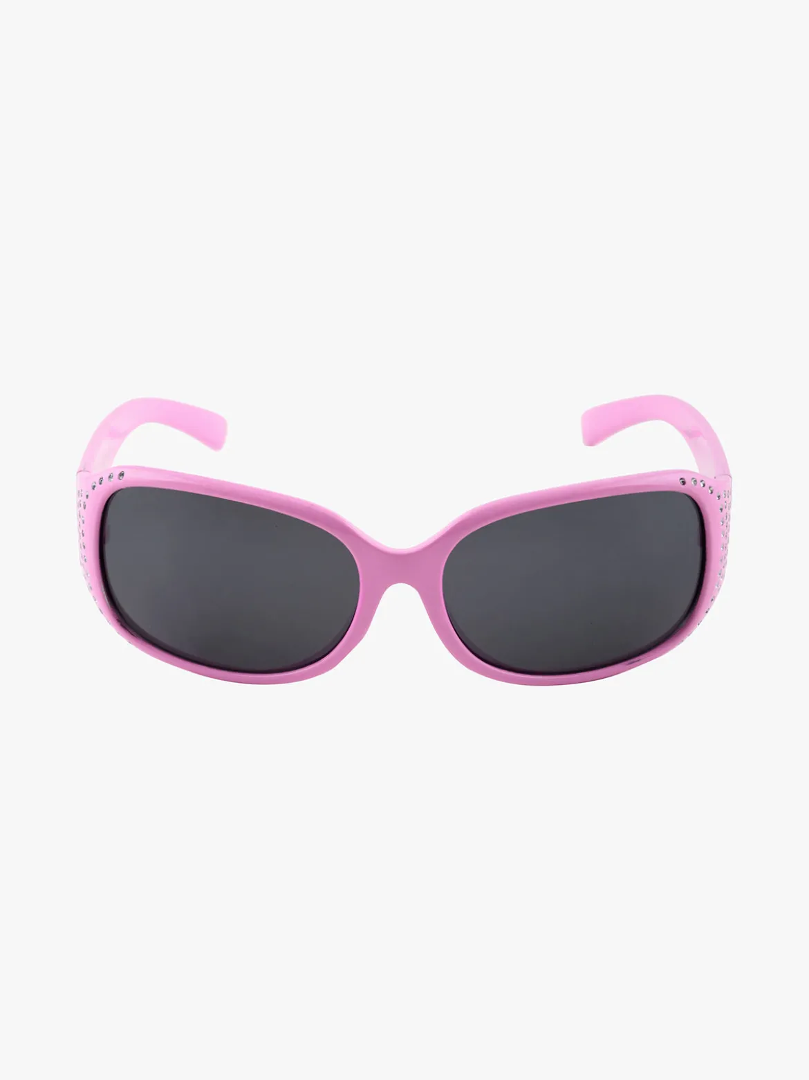 Seevision Occhiali da sole da bambina con strass