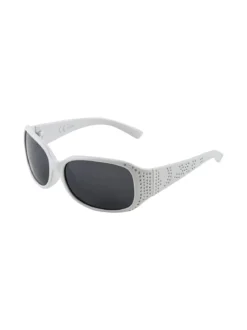 Seevision Occhiali da sole da bambina con strass
