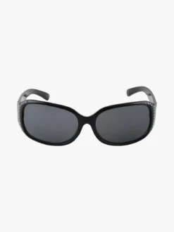 Seevision Occhiali da sole da bambina con strass
