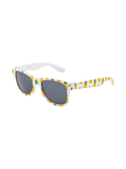 Seevision Occhiali da sole da bambina - senape