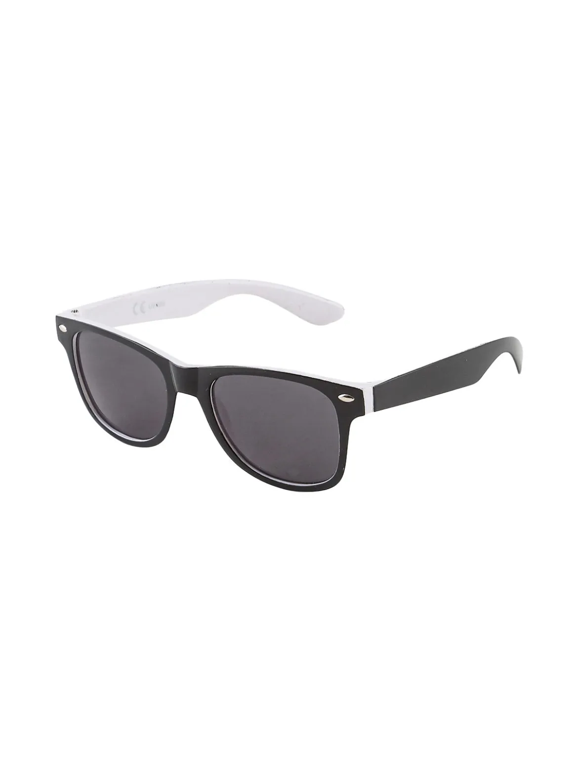 Seevision Occhiali da sole da bambini - bianco