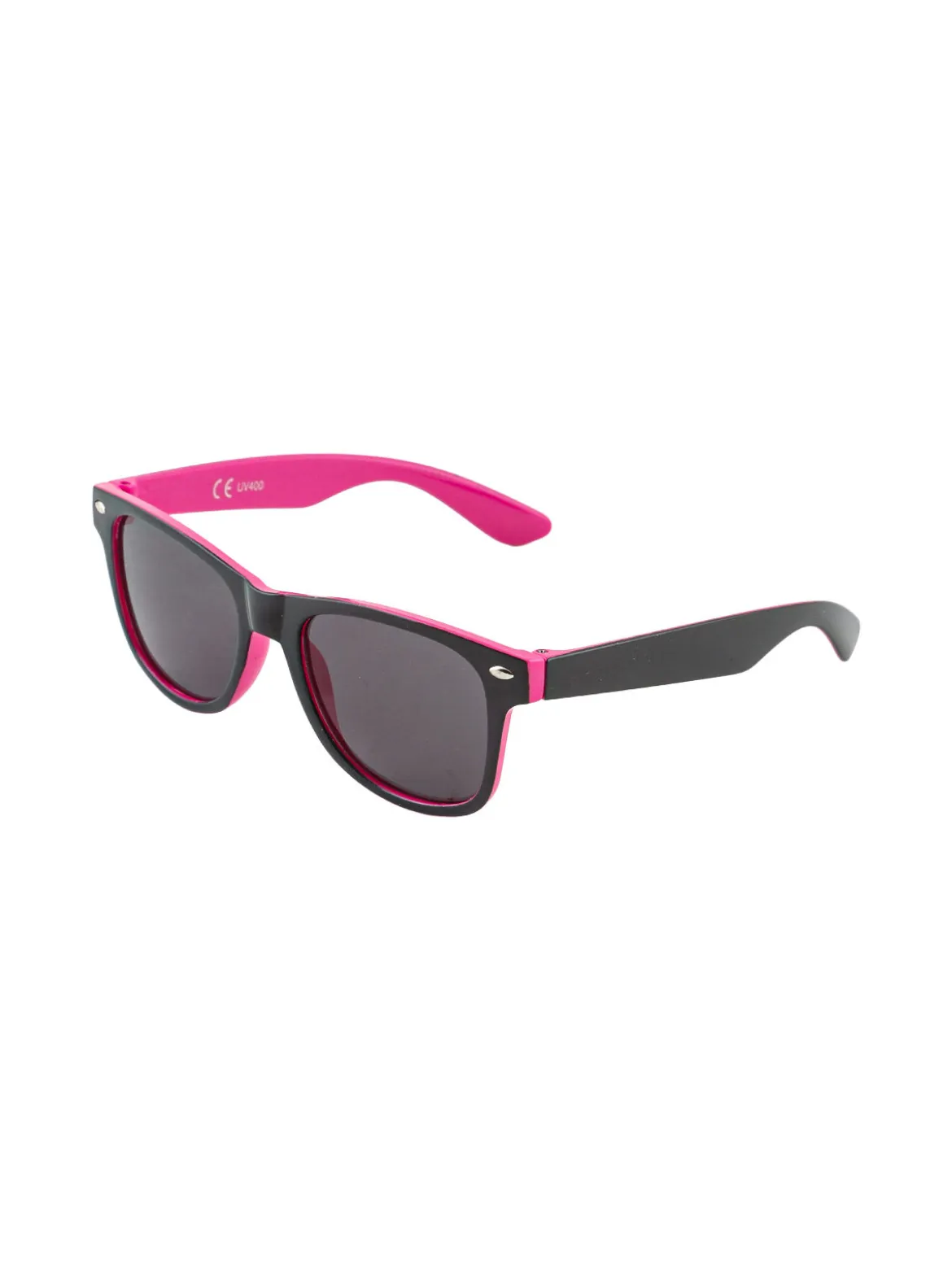 Seevision Occhiali da sole da bambini - fucsia