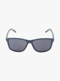 Seevision Occhiali da sole da uomo - grigio scuro