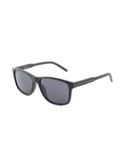 Seevision Occhiali da sole da uomo - nero