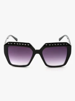 Seevision Occhiali da sole donna squadrati